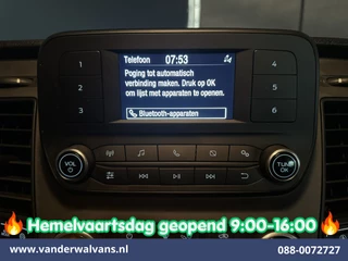 Ford Transit Custom – thumbnail 18