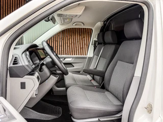 Volkswagen Transporter – thumbnail 29