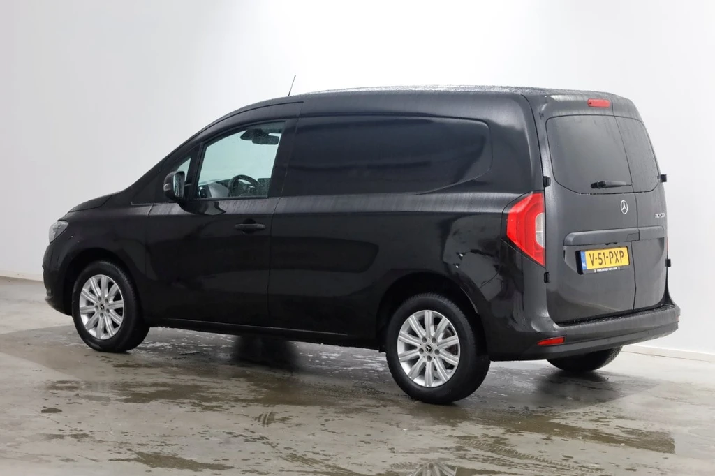 Mercedes-Benz Citan – foto 4
