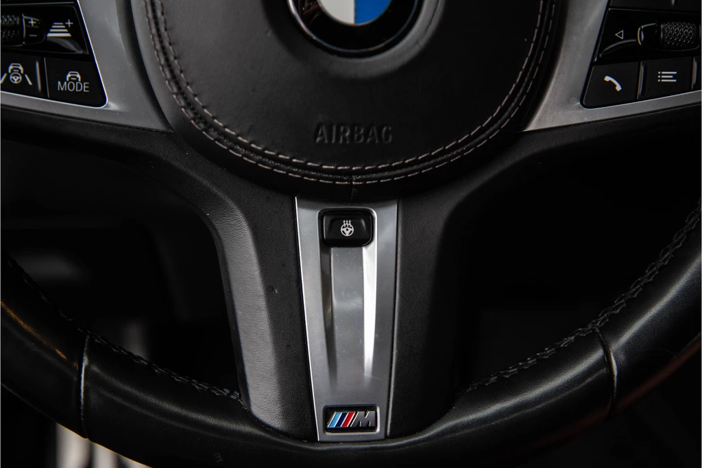 BMW X6 – foto 20