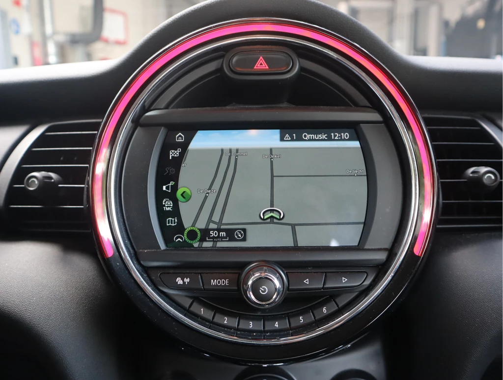 MINI One – foto 11