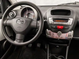 Toyota Aygo – thumbnail 9