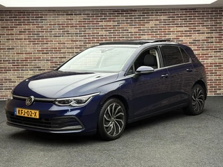 Volkswagen Golf – thumbnail 2