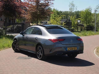 Mercedes-Benz CLA – thumbnail 3