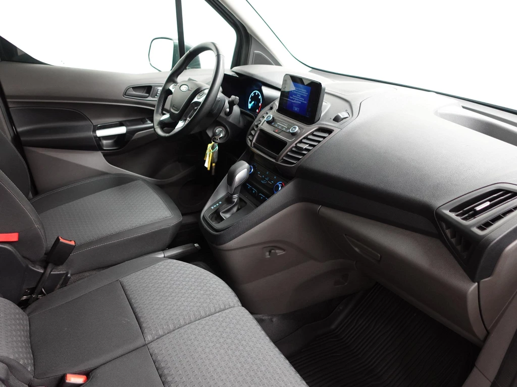 Ford Transit Connect – foto 45