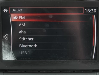 Mazda CX-3 – thumbnail 41