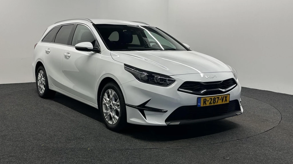 Kia Ceed Sportswagon – foto 7