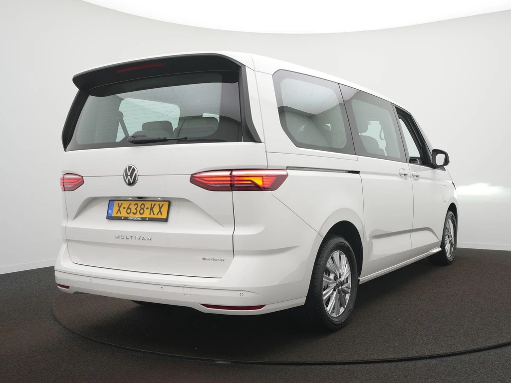 Volkswagen Multivan – foto 6