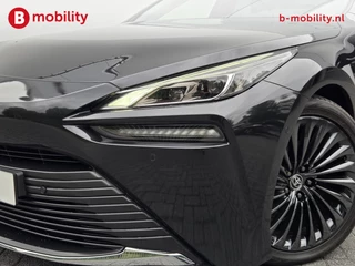 Toyota Mirai – thumbnail 27