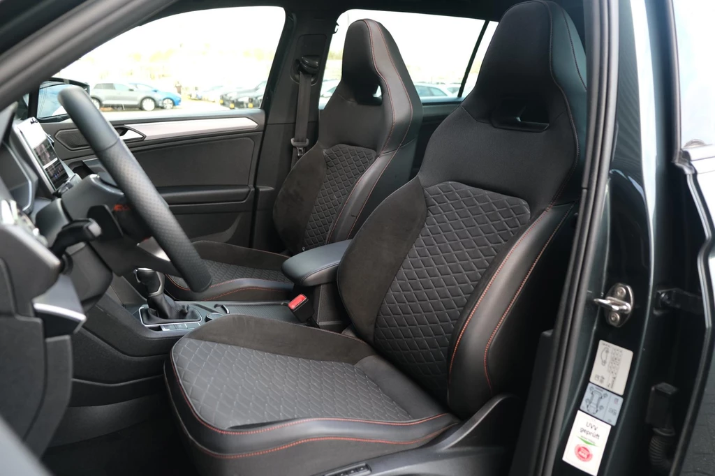 SEAT Tarraco – foto 9