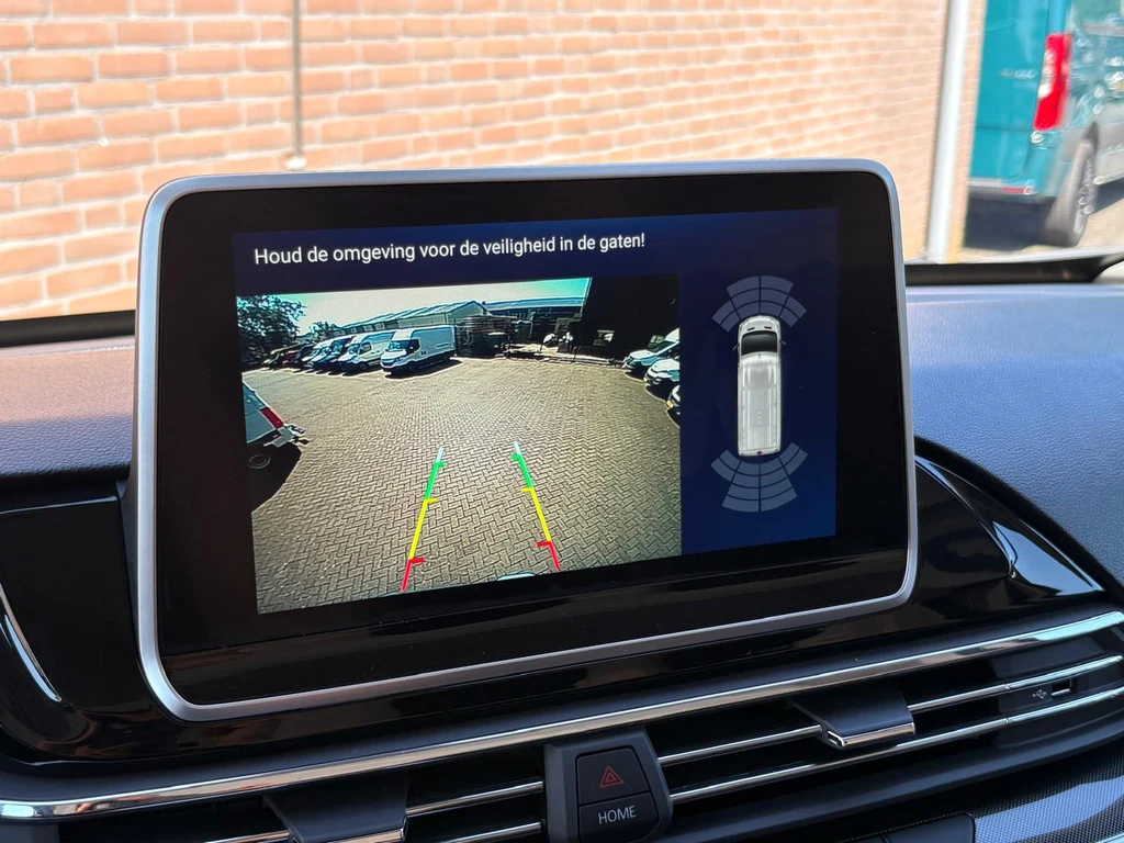 Maxus eDeliver9 – foto 15