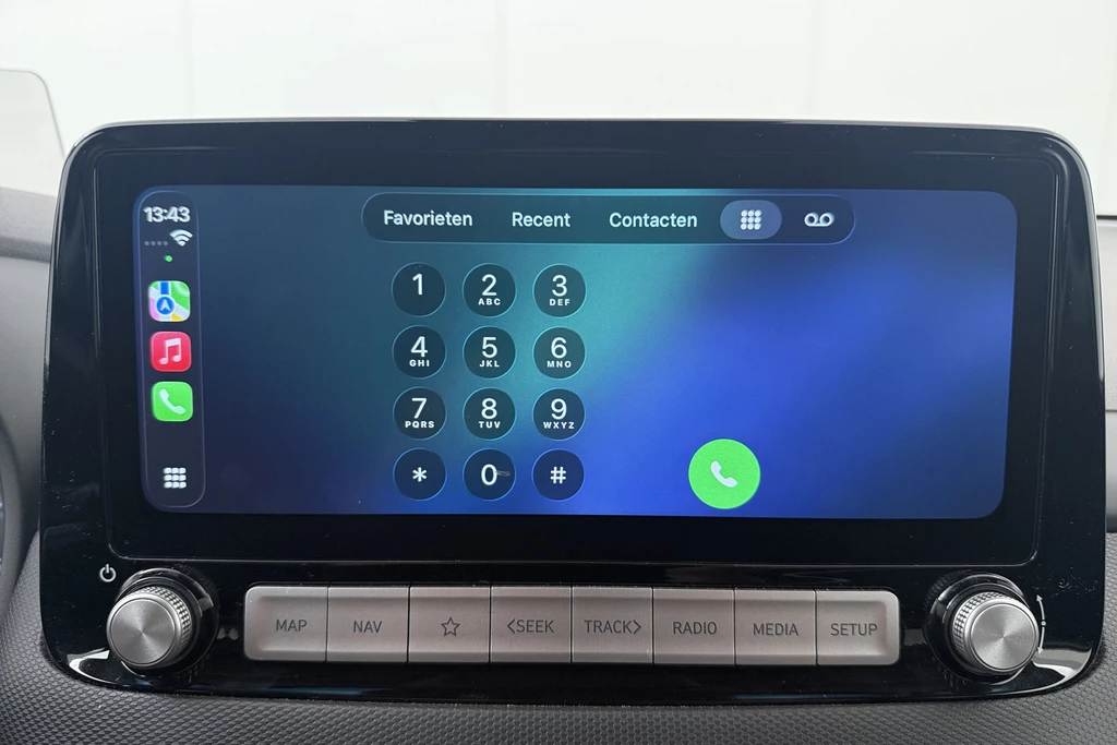 Hyundai Kona – foto 32
