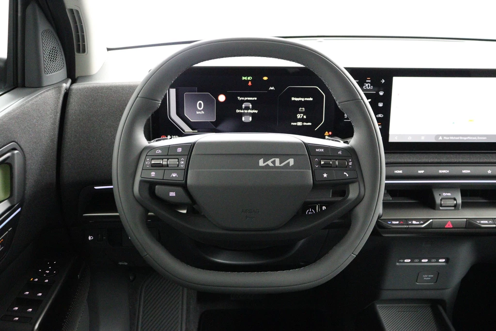 Kia EV2 – foto 31