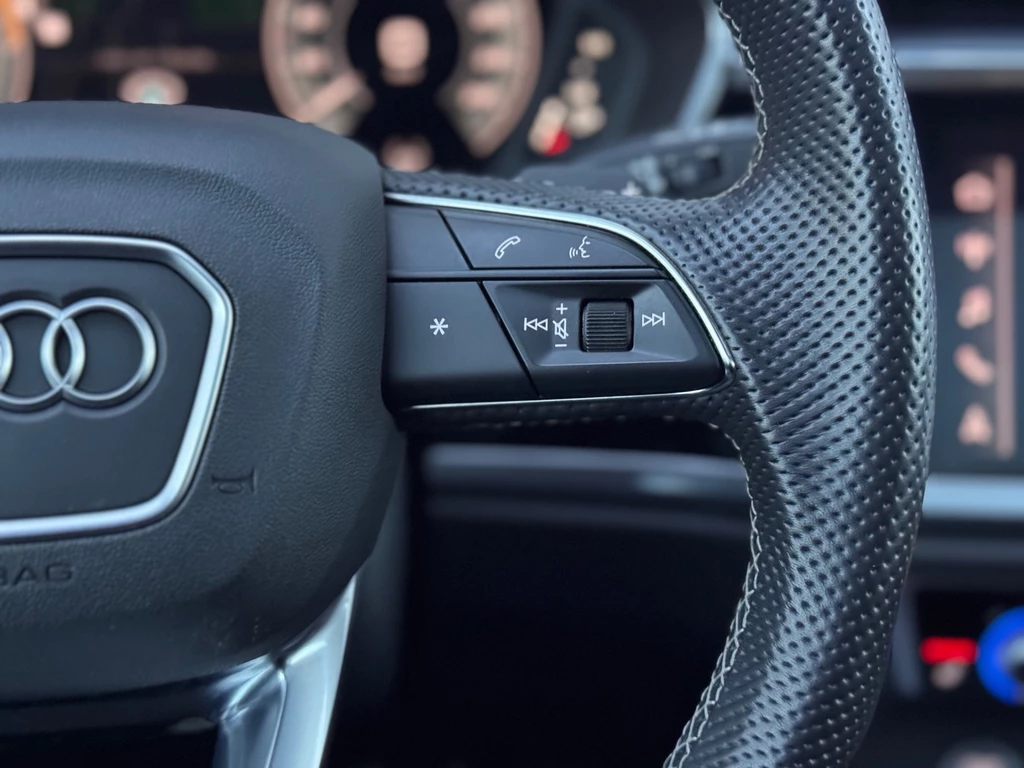 Audi Q3 – foto 17