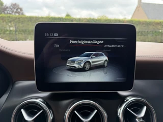 Mercedes-Benz GLA – thumbnail 20