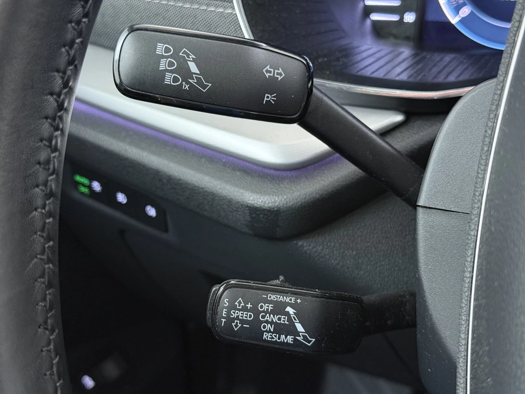 Škoda Octavia – foto 36