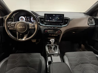Kia Ceed Sportswagon – thumbnail 28