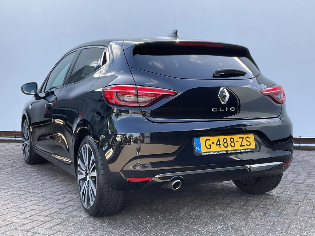 Renault Clio – foto 5