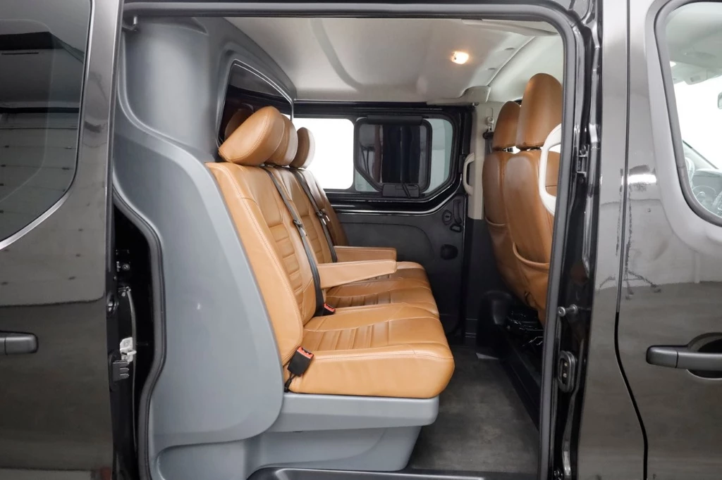 Renault Trafic – foto 11