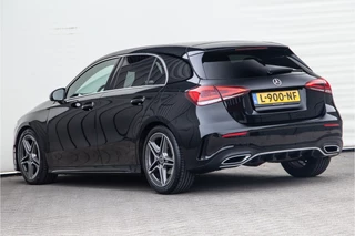 Mercedes-Benz A-Klasse – thumbnail 4