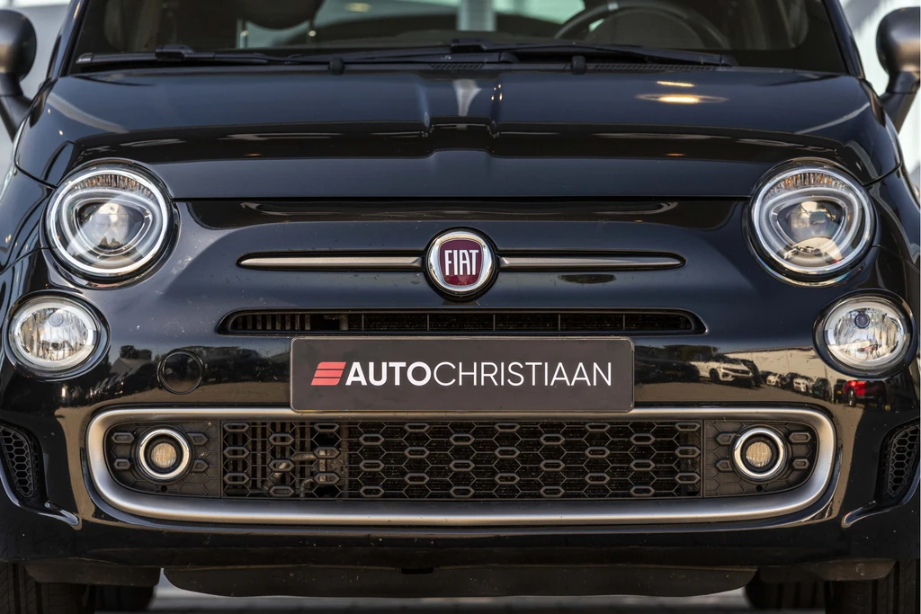 Fiat 500 – foto 8