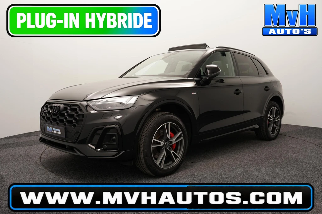 Audi Q5 – foto 1