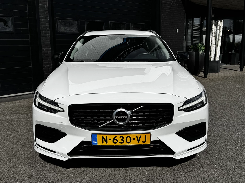 Volvo V60 – foto 5