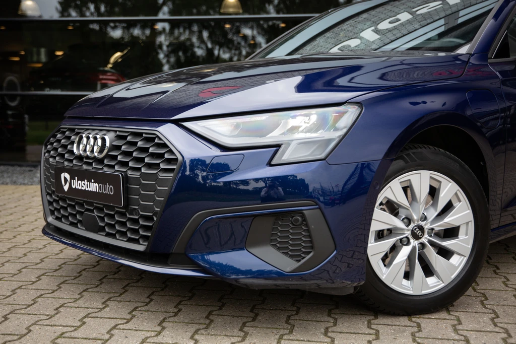 Audi A3 – foto 3