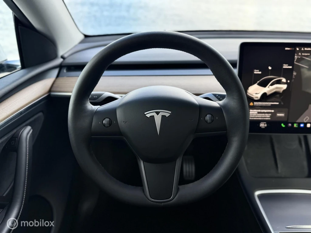 Tesla Model Y – foto 20