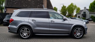 Mercedes-Benz GL – thumbnail 12