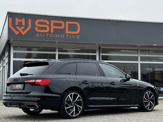 Audi A4 – thumbnail 4