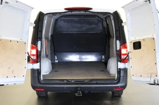 Mercedes-Benz Vito – thumbnail 10
