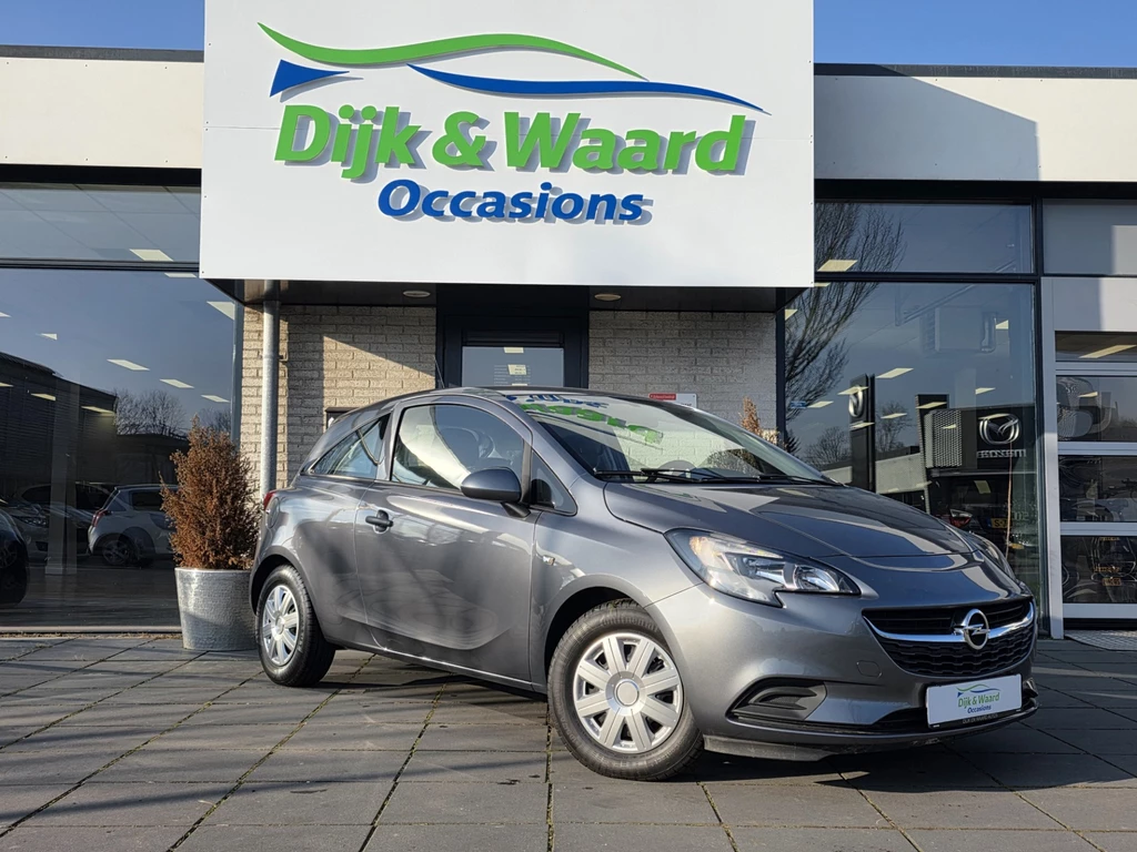 Opel Corsa – foto 7