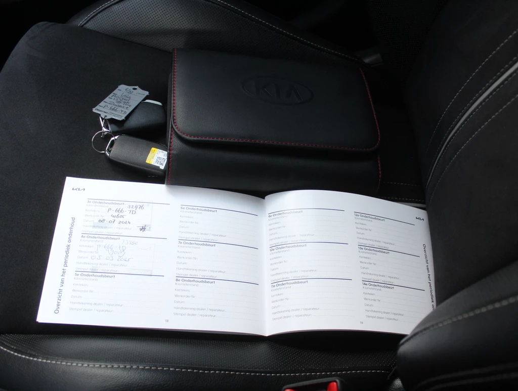 Kia ProCeed – foto 17