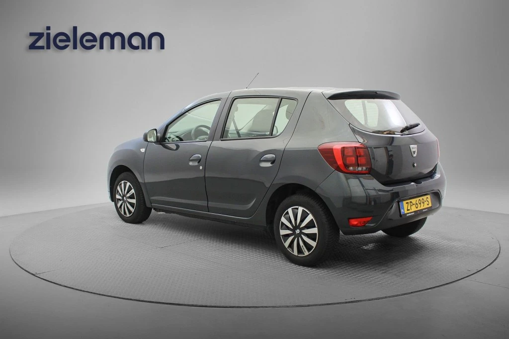 Dacia Sandero – foto 3