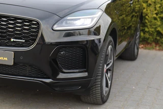 Jaguar E-PACE – thumbnail 96