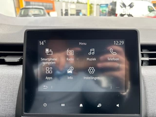 Renault Clio – thumbnail 18