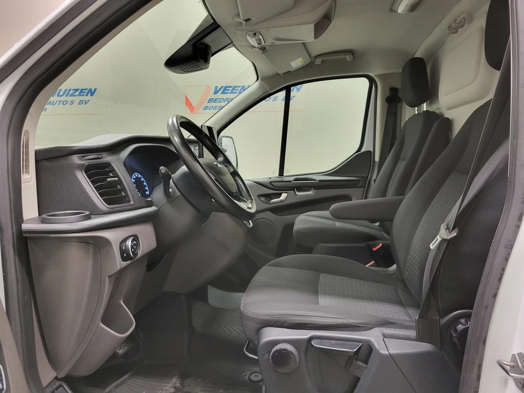 Ford Transit Custom – foto 8