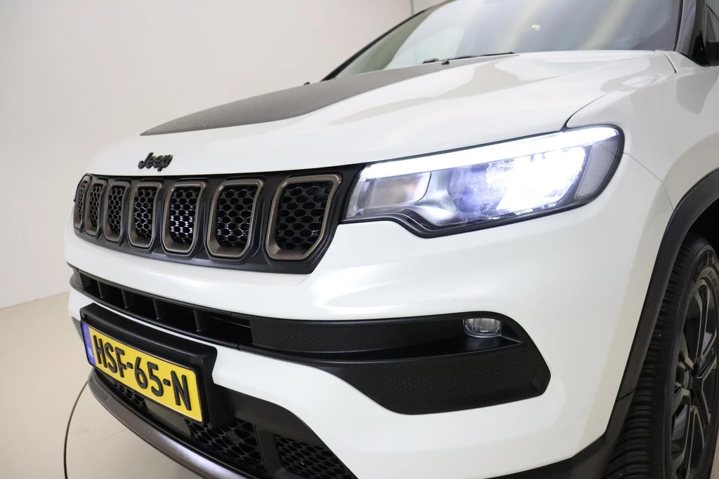 Jeep Compass – foto 19