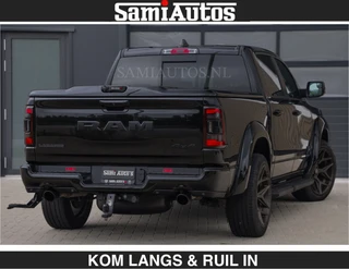 Dodge Ram Pick-Up – thumbnail 17
