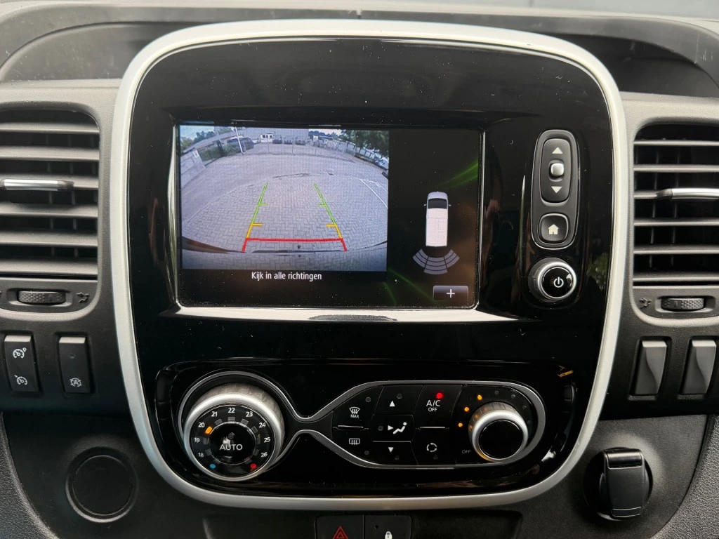 Renault Trafic – foto 27