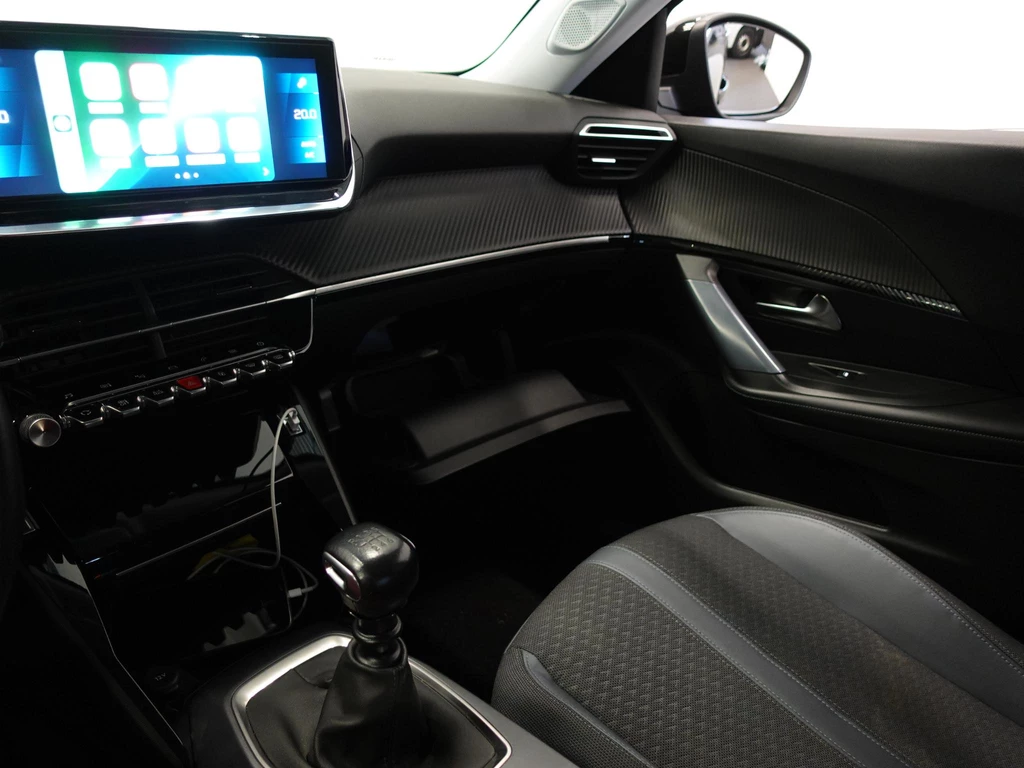 Peugeot 2008 – foto 40
