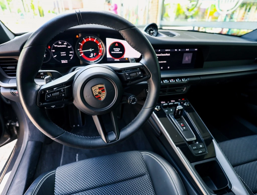 Porsche 911 – foto 28