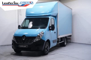 Renault Master – thumbnail 1