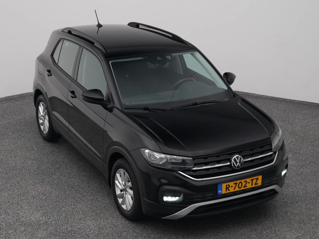 Volkswagen T-Cross – foto 16