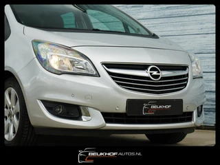 Opel Meriva – thumbnail 8