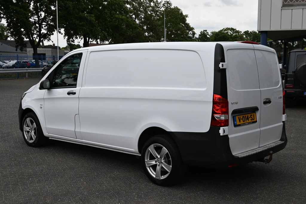 Mercedes-Benz Vito – foto 2