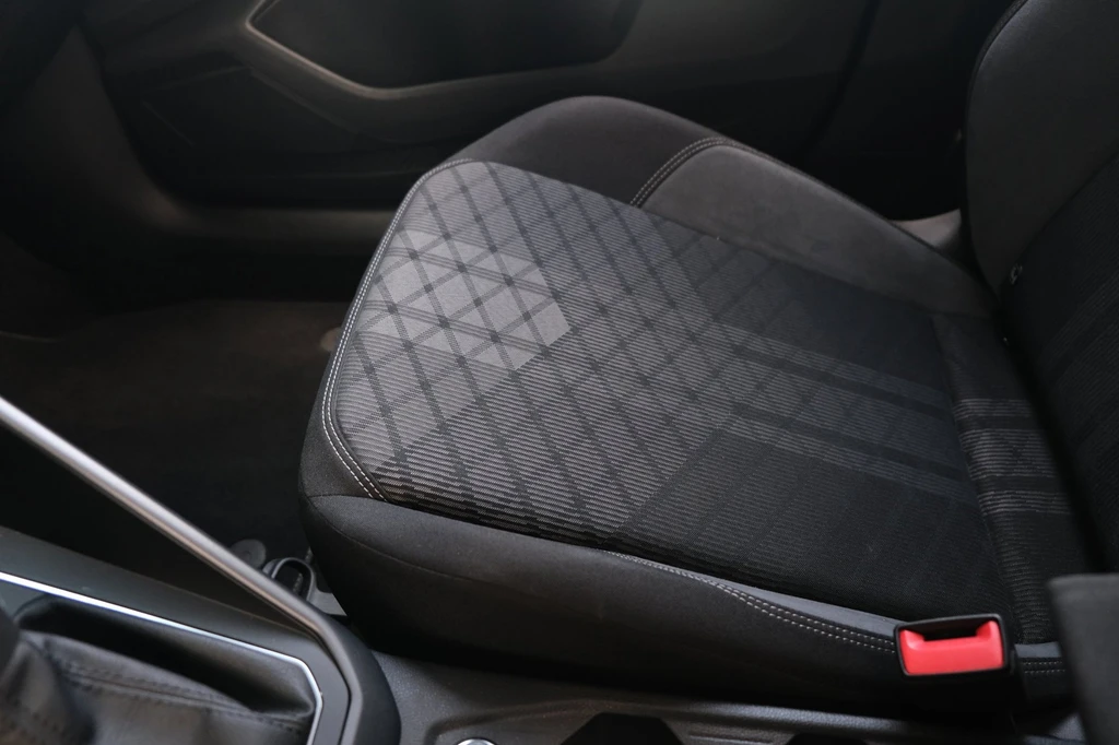 Volkswagen Taigo – foto 30