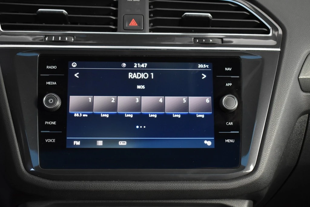 Volkswagen Tiguan Allspace – foto 25