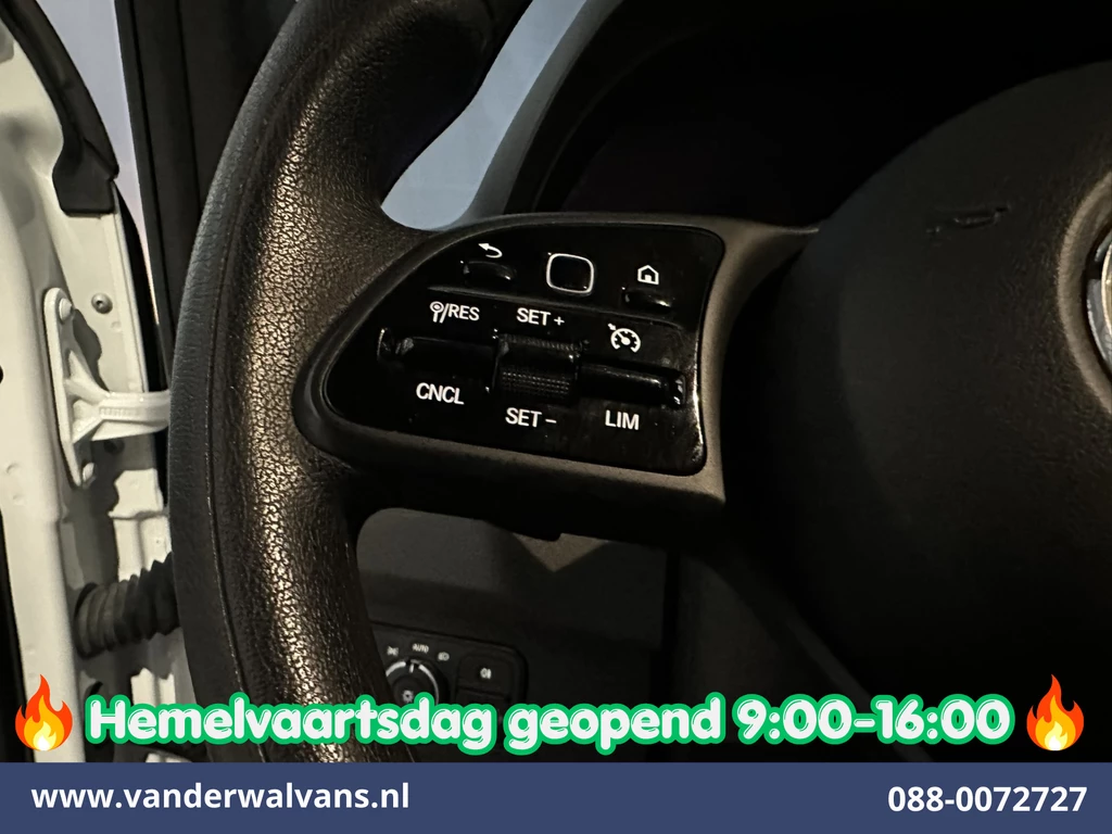 Mercedes-Benz Sprinter – foto 10